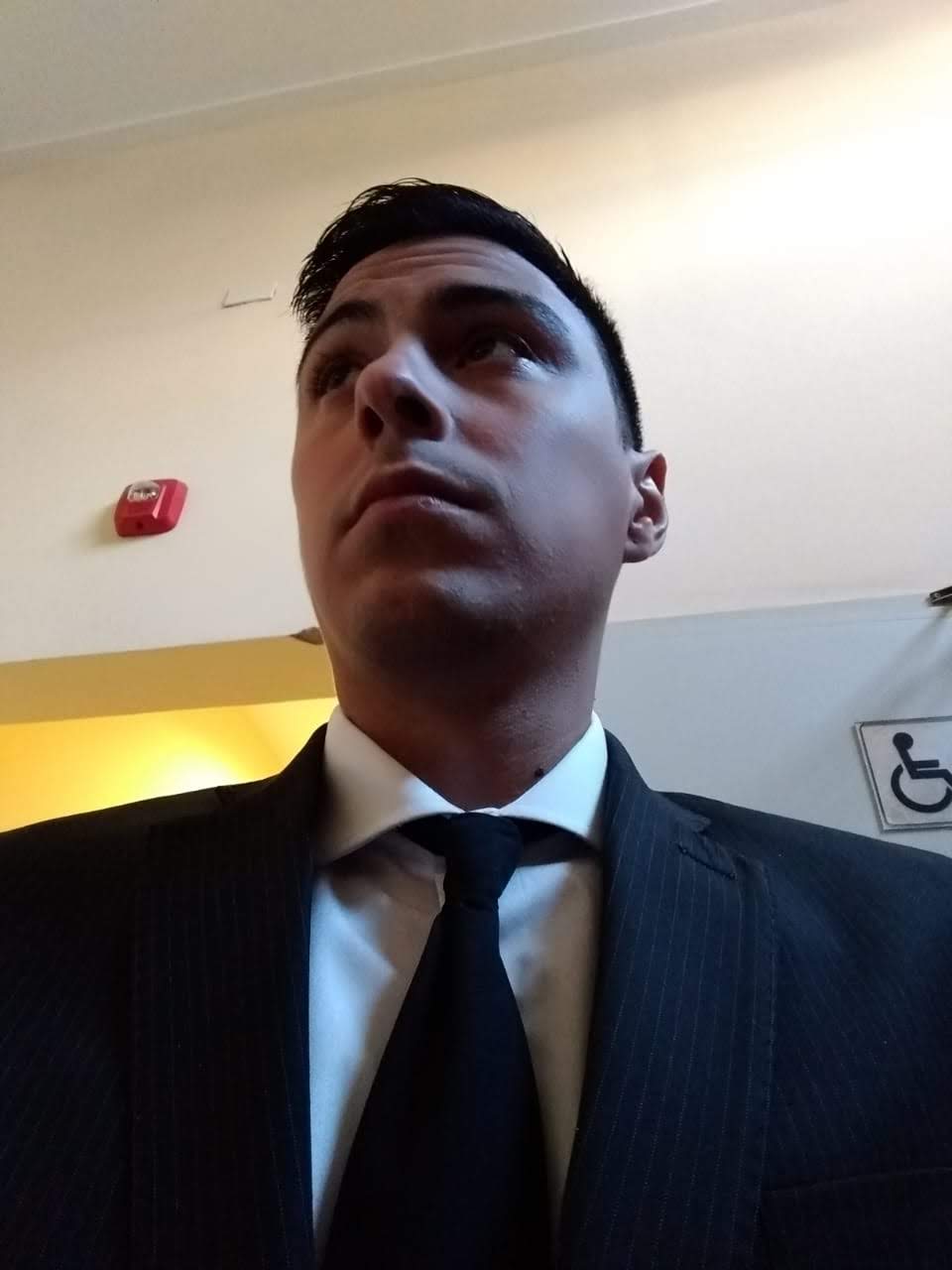 Diego Emanuel Goyochea