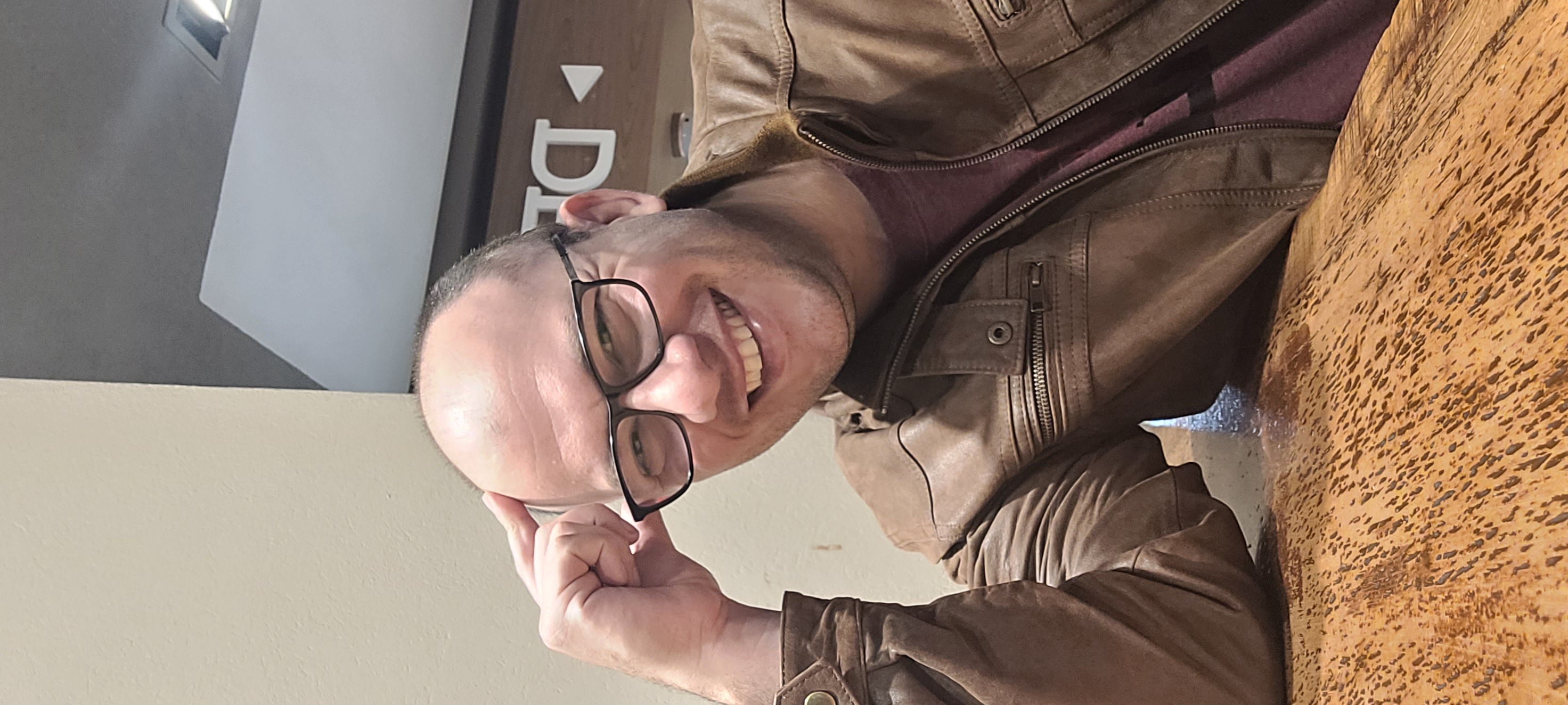 Martín Aaron Lora Jorge