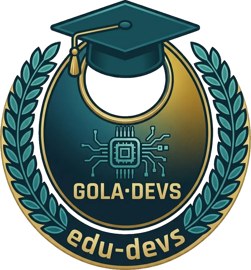 Logo EduDevs
