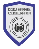 Logo Escuela Secundaria José Rudecindo Rojo