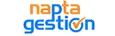 Logo Napta Gestión