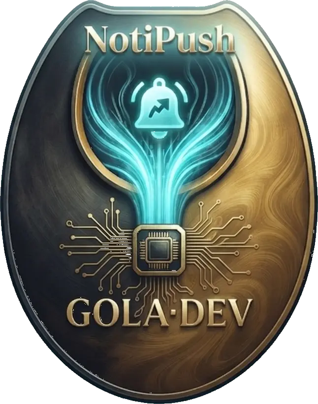 Logo NotiPush